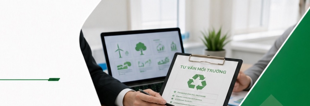 Pháp lý môi trường
