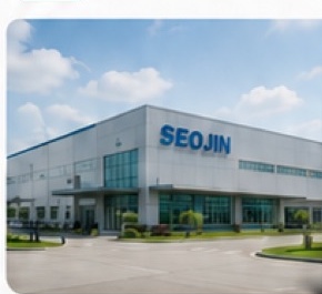 ĐTM Seojin
