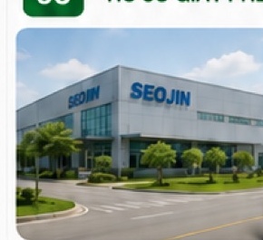 Seojin GPMT