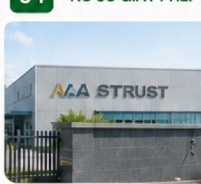 AAA Strust GPMT