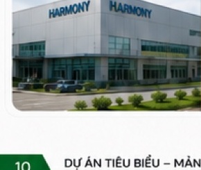 CNĐT Harmony