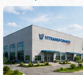 Tư vấn đầu tư Vitransformer