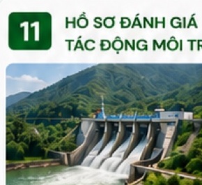 ĐTM Thủy điện