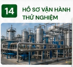 Vận hành thử nghiệm Mekai
