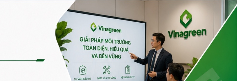 Tư vấn môi trường ĐTM